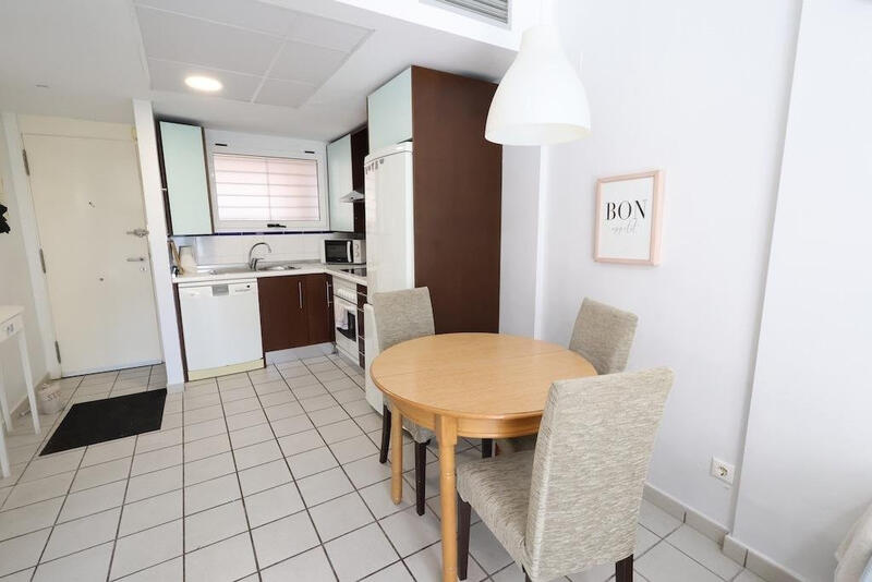 1 slaapkamer Appartement Te koop 1 slaapkamer Appartement Te koop
