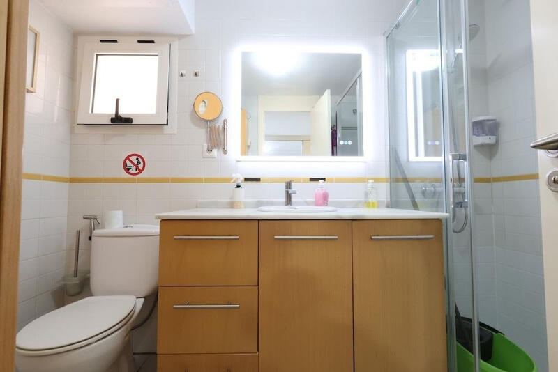 1 slaapkamer Appartement Te koop 1 slaapkamer Appartement Te koop