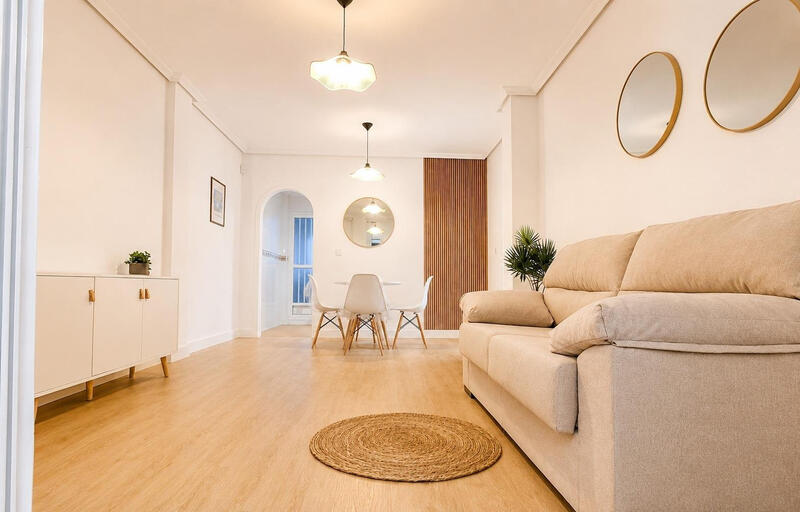 Apartment for sale in Orihuela Costa, Alicante