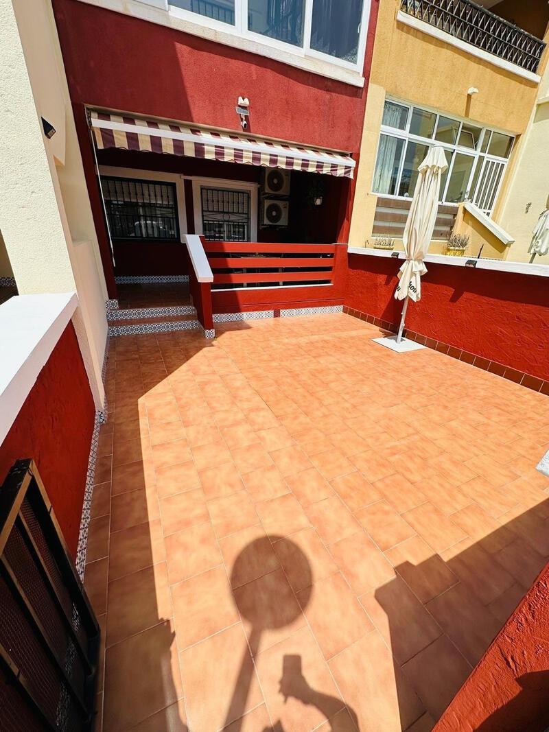 2 chambre Villa à vendre