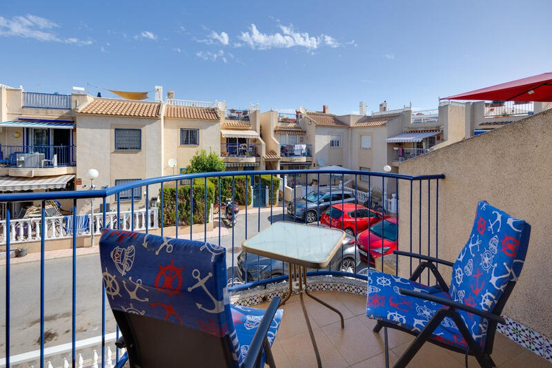 2 sovrum Villa till salu 2 sovrum Villa till salu