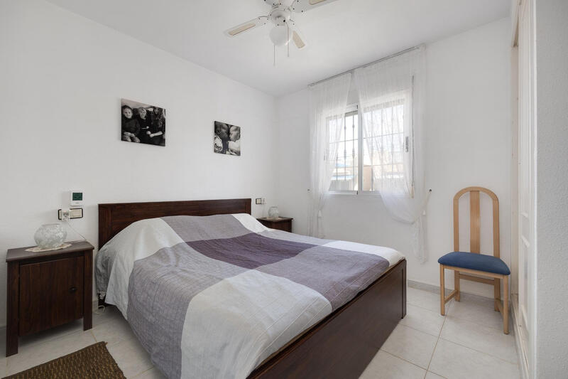 2 sovrum Villa till salu 2 sovrum Villa till salu