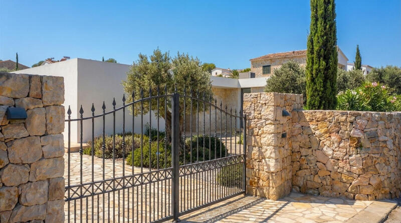 3 Cuarto Villa en venta