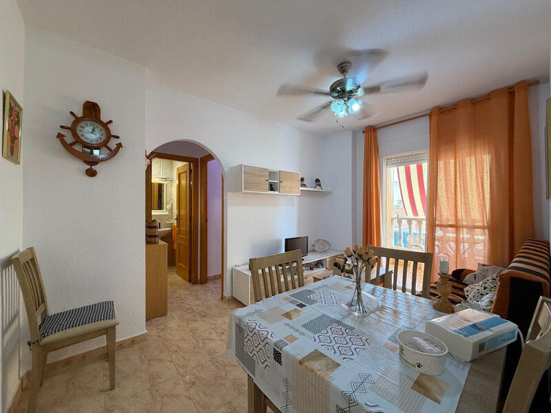 Appartement à vendre dans Torrevieja, Alicante