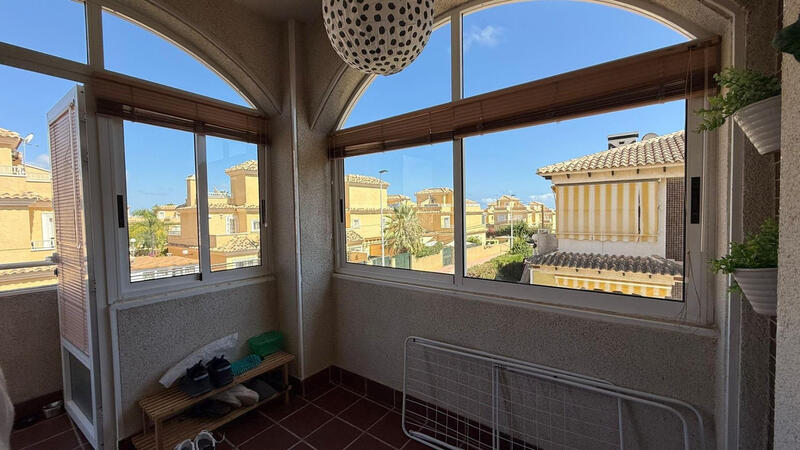 2 Schlafzimmer Villa zu verkaufen