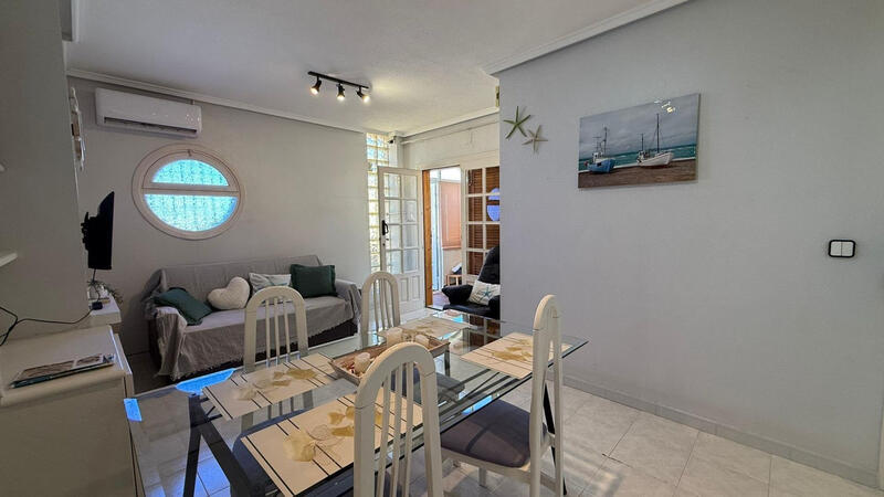 2 Schlafzimmer Villa zu verkaufen