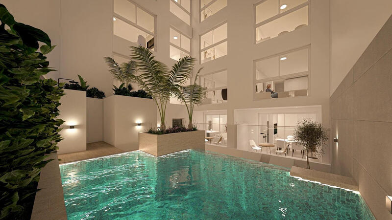 Apartment for sale