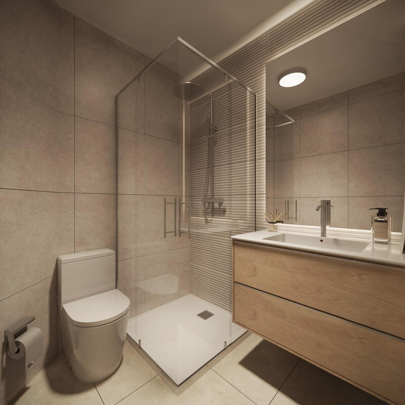 Apartment for sale