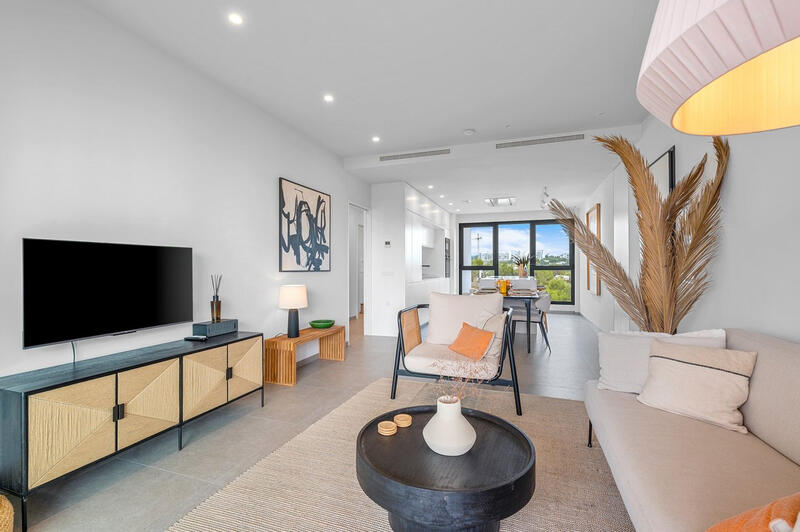 Appartement Te koop in Orihuela Costa, Alicante
