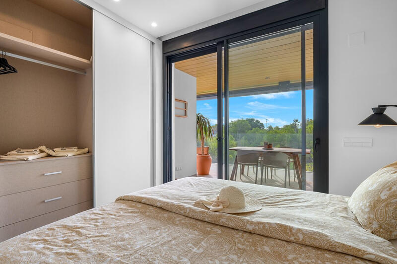 2 slaapkamer Appartement Te koop