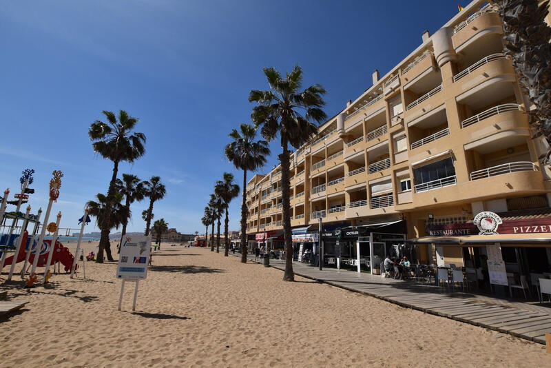 Lägenhet till salu i La Mata, Alicante