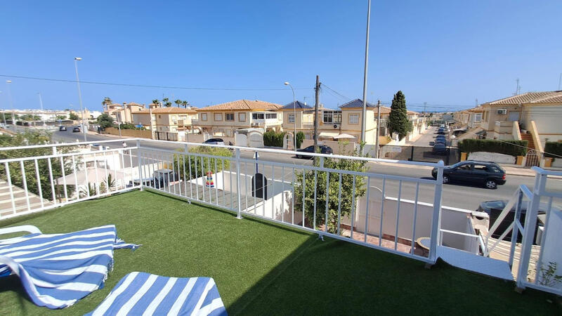 Adosado en venta en Orihuela Costa, Alicante