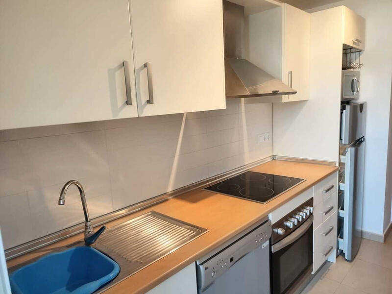 2 slaapkamer Appartement Te koop 2 slaapkamer Appartement Te koop