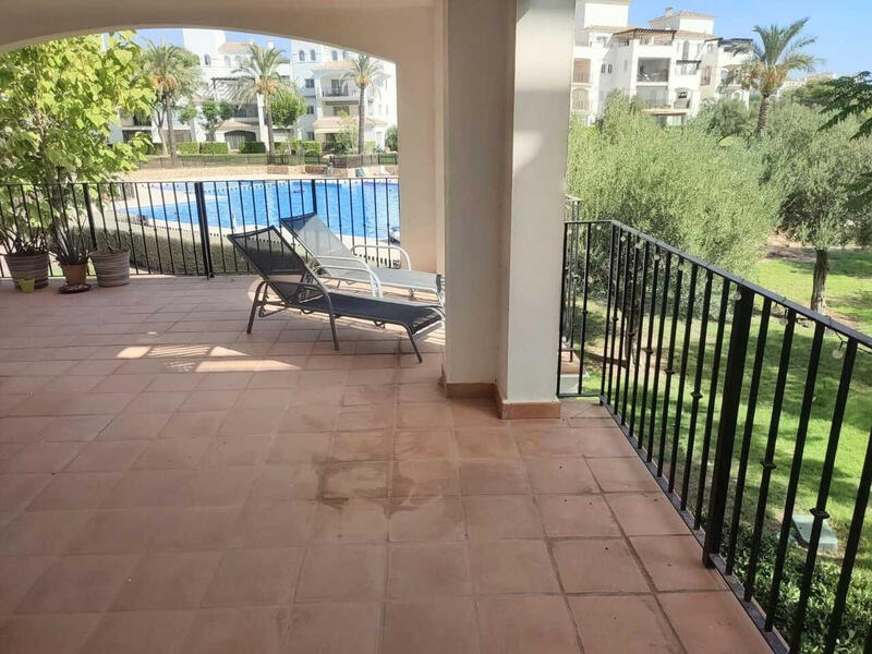 2 slaapkamer Appartement Te koop 2 slaapkamer Appartement Te koop