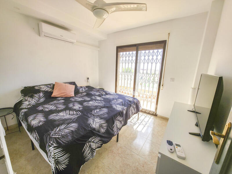 2 Cuarto Villa en venta