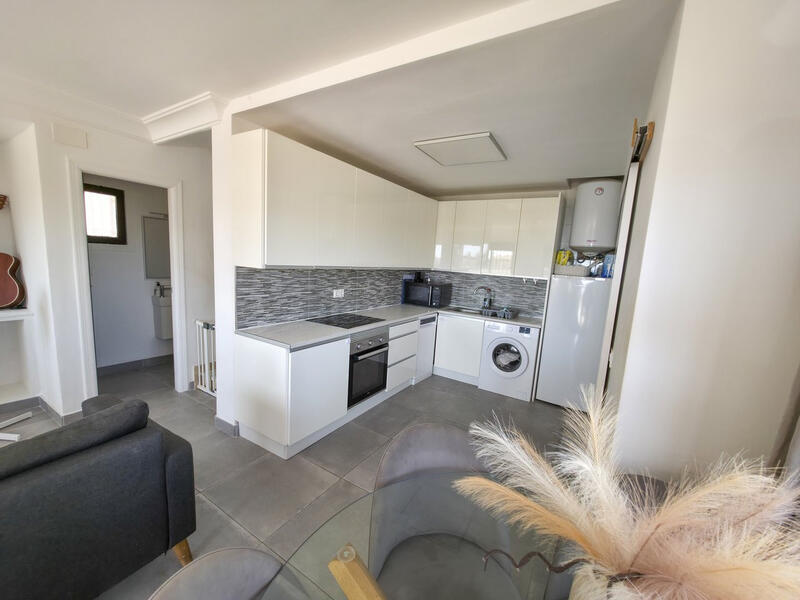 2 Cuarto Villa en venta