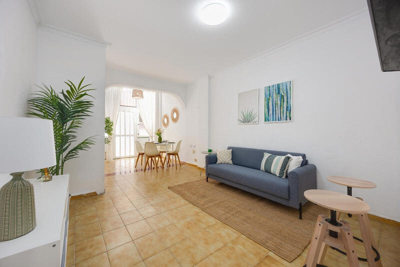 Appartement à vendre dans Torrevieja, Alicante
