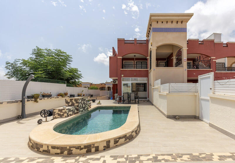 Appartement zu verkaufen in Orihuela Costa, Alicante