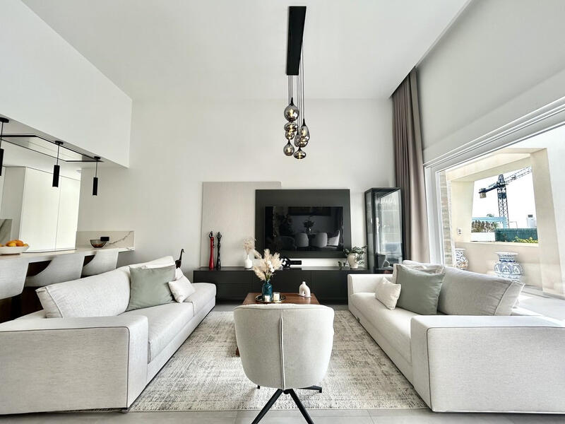 4 soveværelse Villa til salg 4 soveværelse Villa til salg