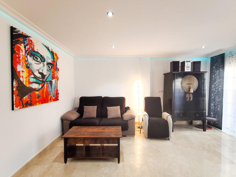 Appartement à vendre dans Torrevieja, Alicante