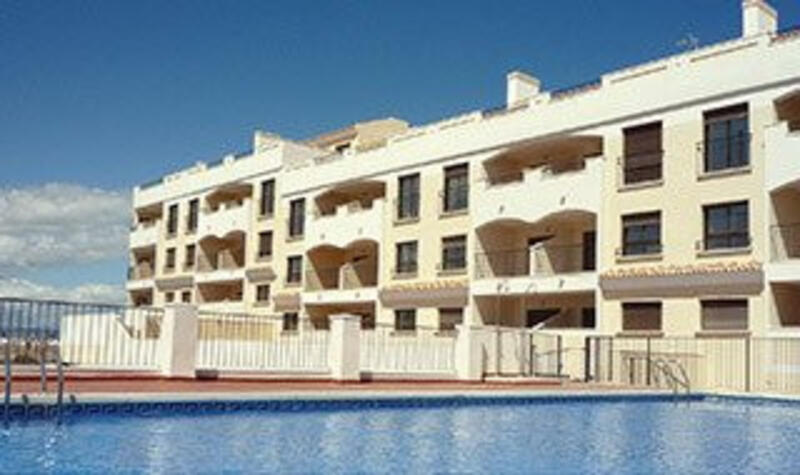 квартира продается в Sucina, Murcia