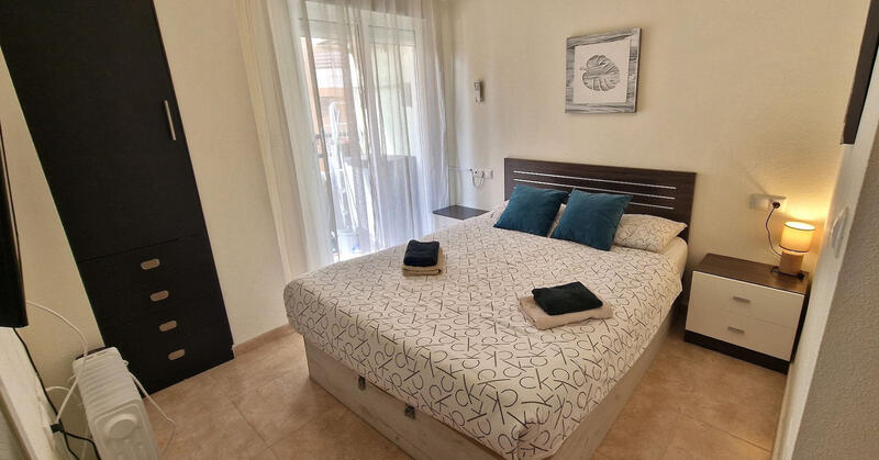 1 bedroom Apartment for Long Term Rent