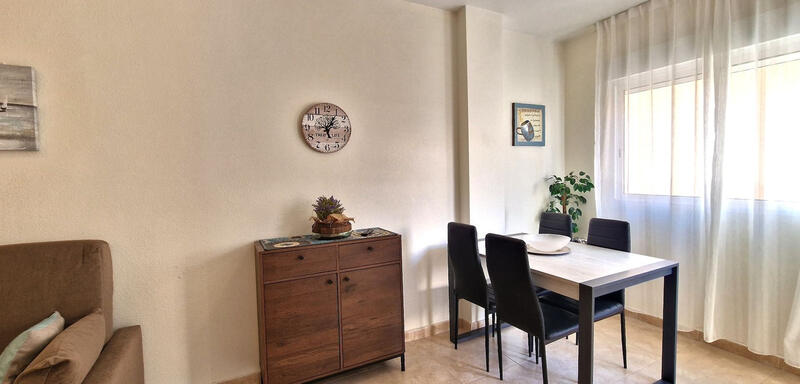1 bedroom Apartment for Long Term Rent