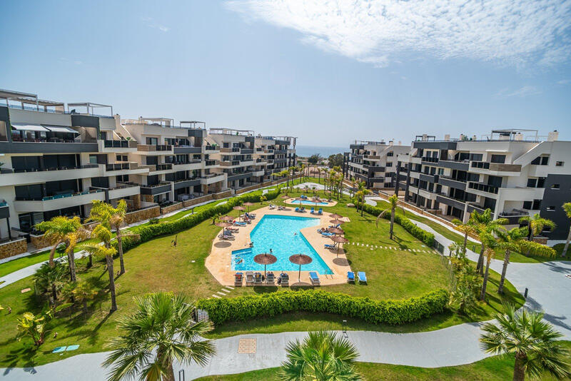 Appartement Te koop in Torrevieja, Alicante