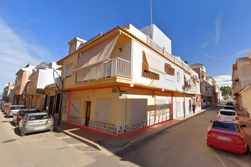 Apartment for sale in Santiago de la Ribera, Murcia Apartment for sale in Santiago de la Ribera, Murcia