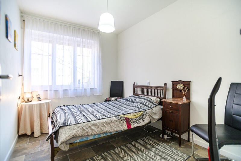 4 Cuarto Apartamento en venta 4 Cuarto Apartamento en venta