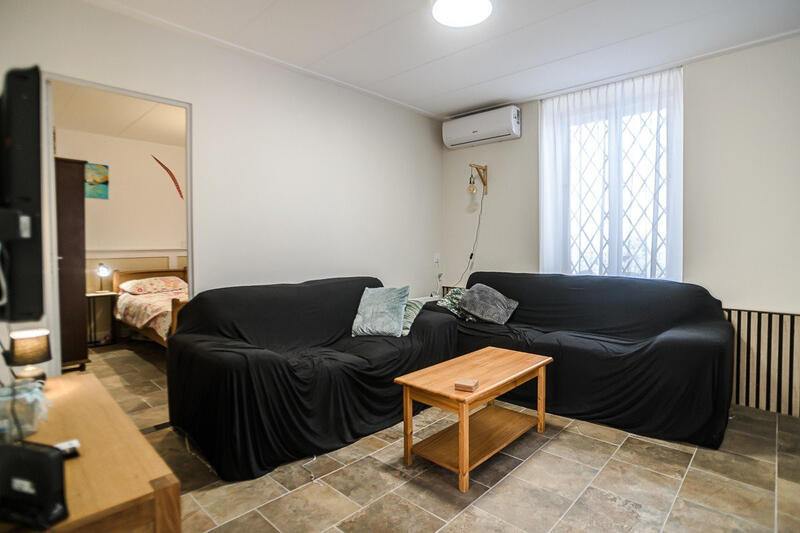 4 Cuarto Apartamento en venta 4 Cuarto Apartamento en venta