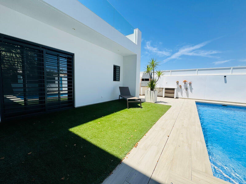 3 Cuarto Villa en venta 3 Cuarto Villa en venta