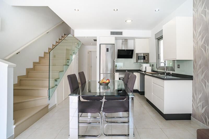 3 slaapkamer Villa Te koop 3 slaapkamer Villa Te koop