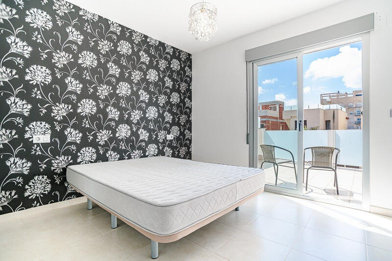 3 slaapkamer Villa Te koop 3 slaapkamer Villa Te koop