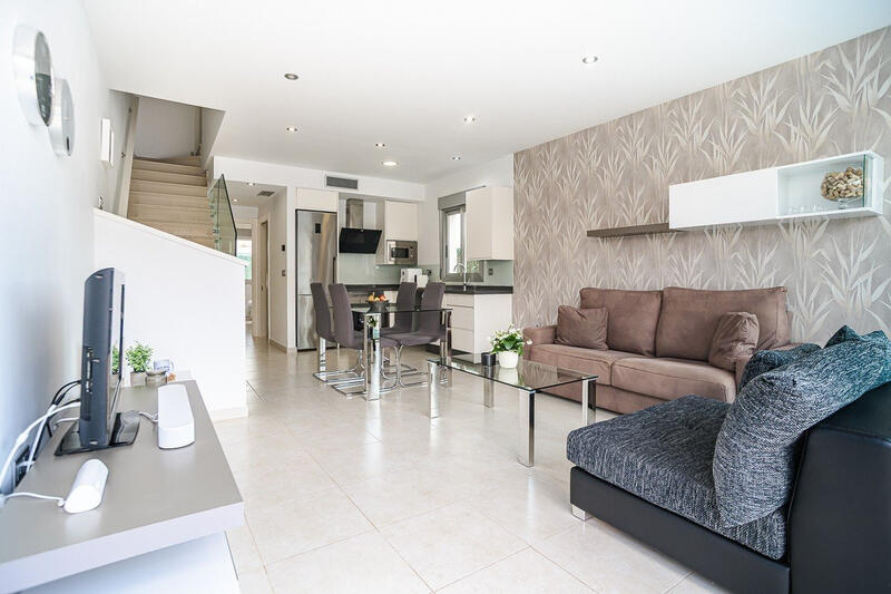 3 slaapkamer Villa Te koop 3 slaapkamer Villa Te koop