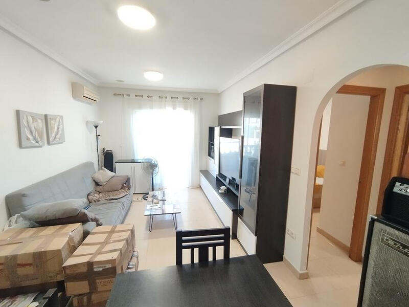 2 soverom Leilighet til salgs 2 soverom Leilighet til salgs