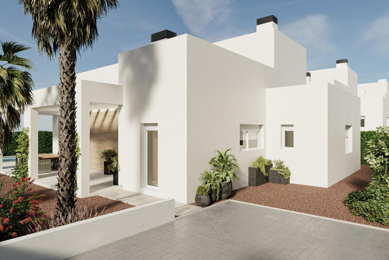 4 soveværelse Villa til salg 4 soveværelse Villa til salg