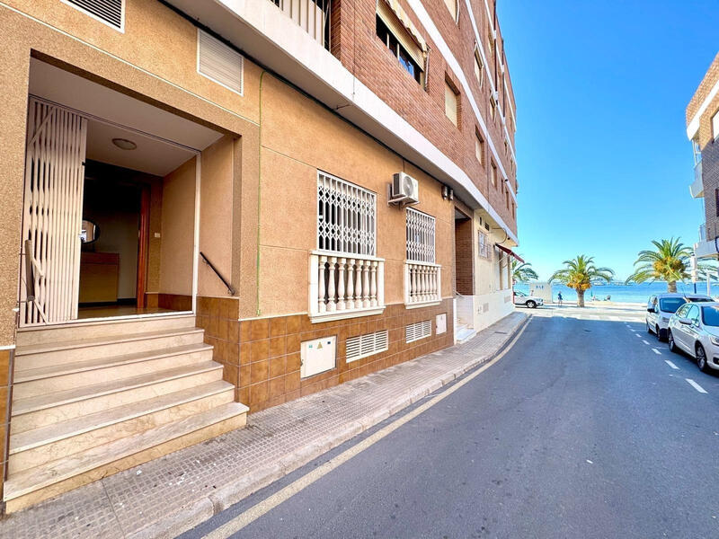 Apartment for sale in San Pedro del Pinatar, Murcia
