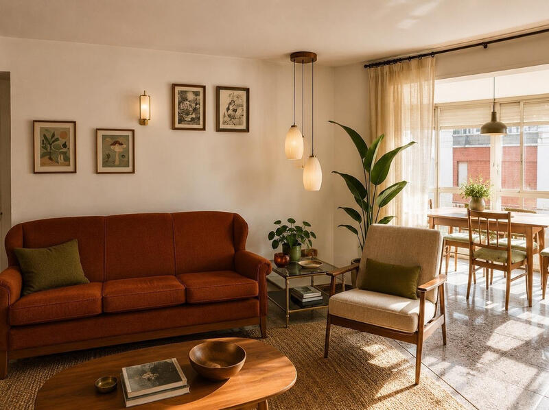 Apartment for sale in Lo Pagan, Murcia
