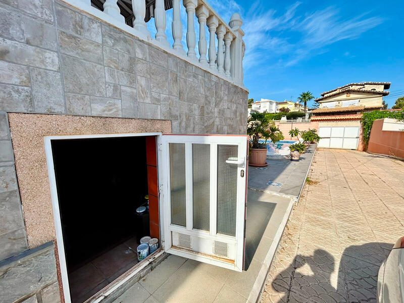 2 bedroom Villa for sale