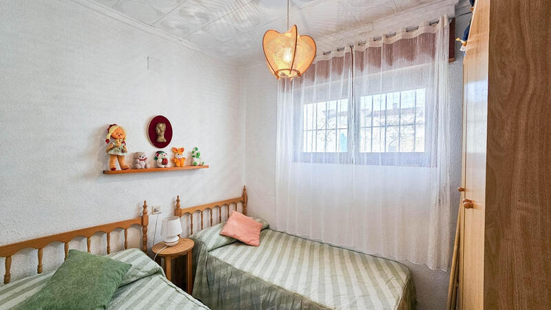 2 bedroom Villa for sale