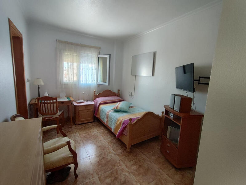 3 slaapkamer Appartement Te koop 3 slaapkamer Appartement Te koop