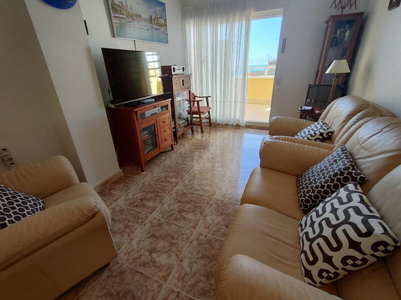 3 slaapkamer Appartement Te koop 3 slaapkamer Appartement Te koop
