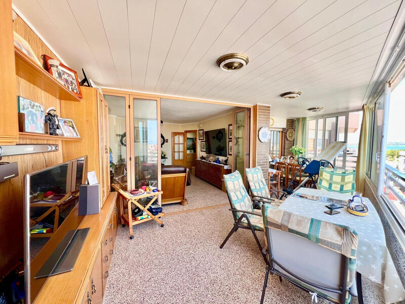 3 Schlafzimmer Appartement zu verkaufen 3 Schlafzimmer Appartement zu verkaufen