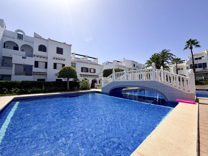 Apartamento en venta en Ciudad Quesada, Alicante