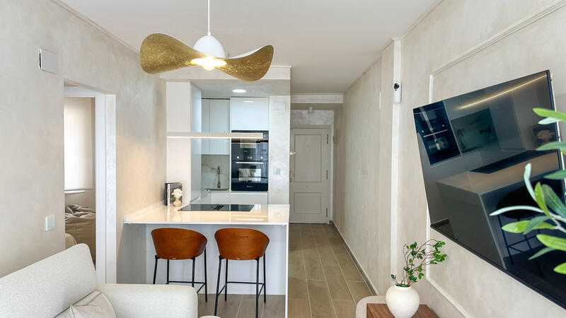 2 slaapkamer Appartement Te koop 2 slaapkamer Appartement Te koop
