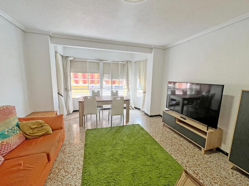 Appartement à vendre dans Guardamar del Segura, Alicante