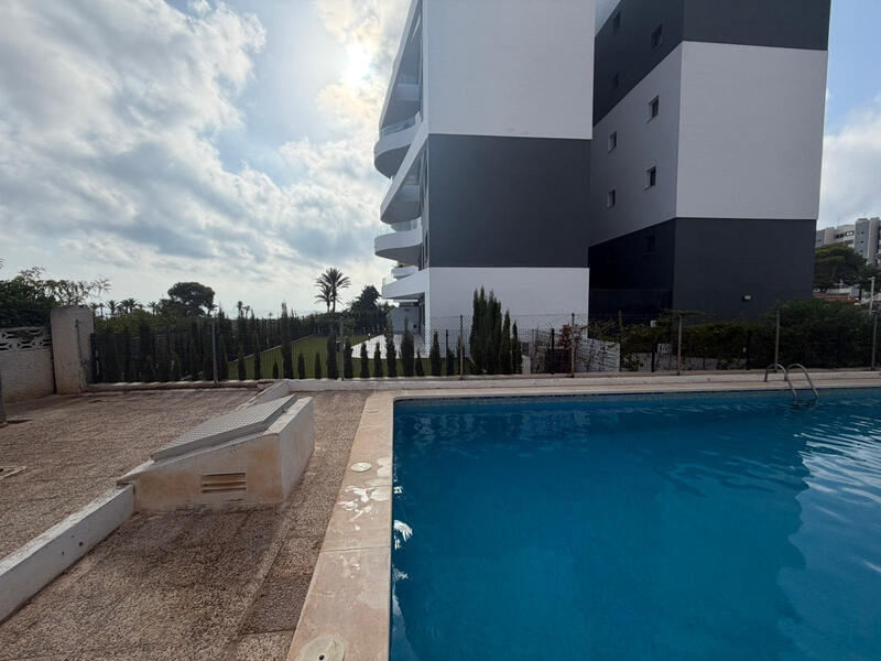 Appartement zu verkaufen in Torrevieja, Alicante