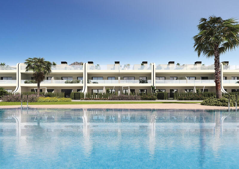 Villa zu verkaufen in Los Perez (Ayuntamiento Almoradi/Torrevieja), Alicante