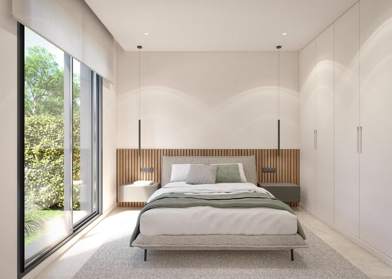3 chambre Villa à vendre